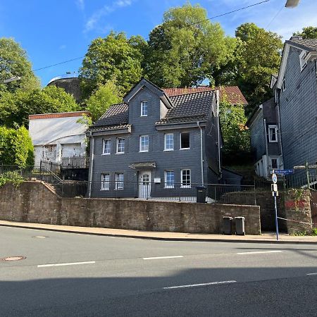 Mehrere Zimmer In Erster Lage Siegen Dış mekan fotoğraf