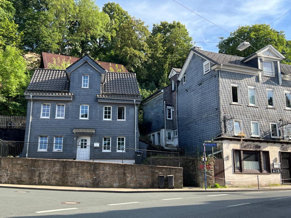 Mehrere Zimmer In Erster Lage Siegen Dış mekan fotoğraf
