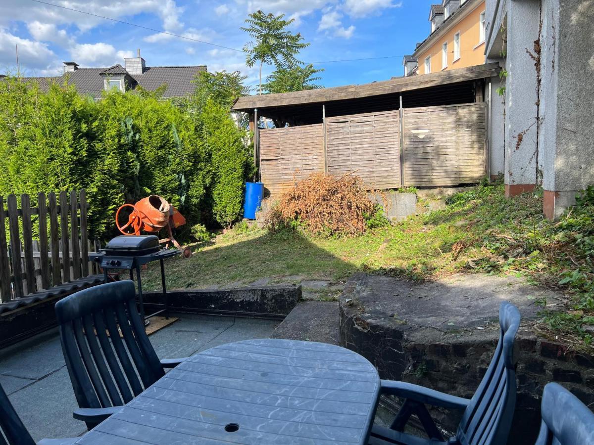 Mehrere Zimmer In Erster Lage Siegen Dış mekan fotoğraf