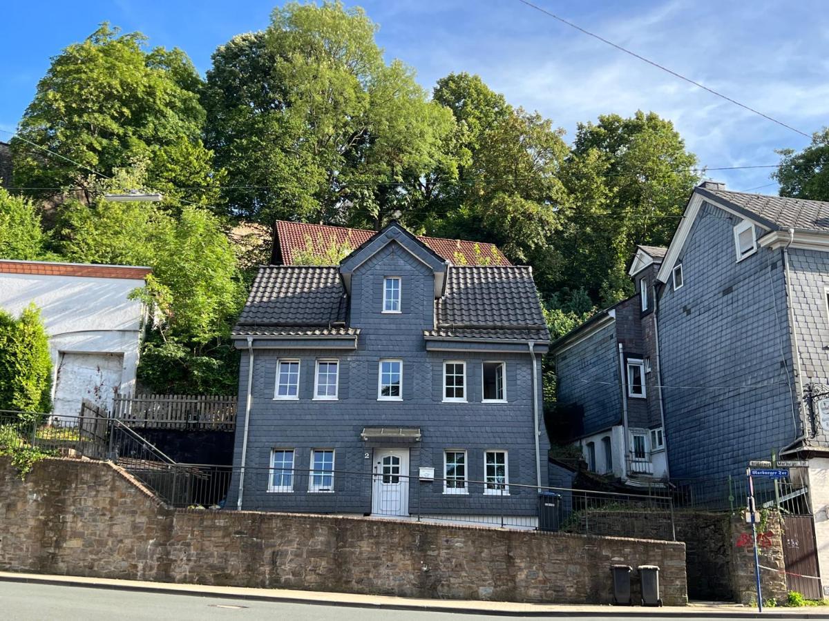 Mehrere Zimmer In Erster Lage Siegen Dış mekan fotoğraf