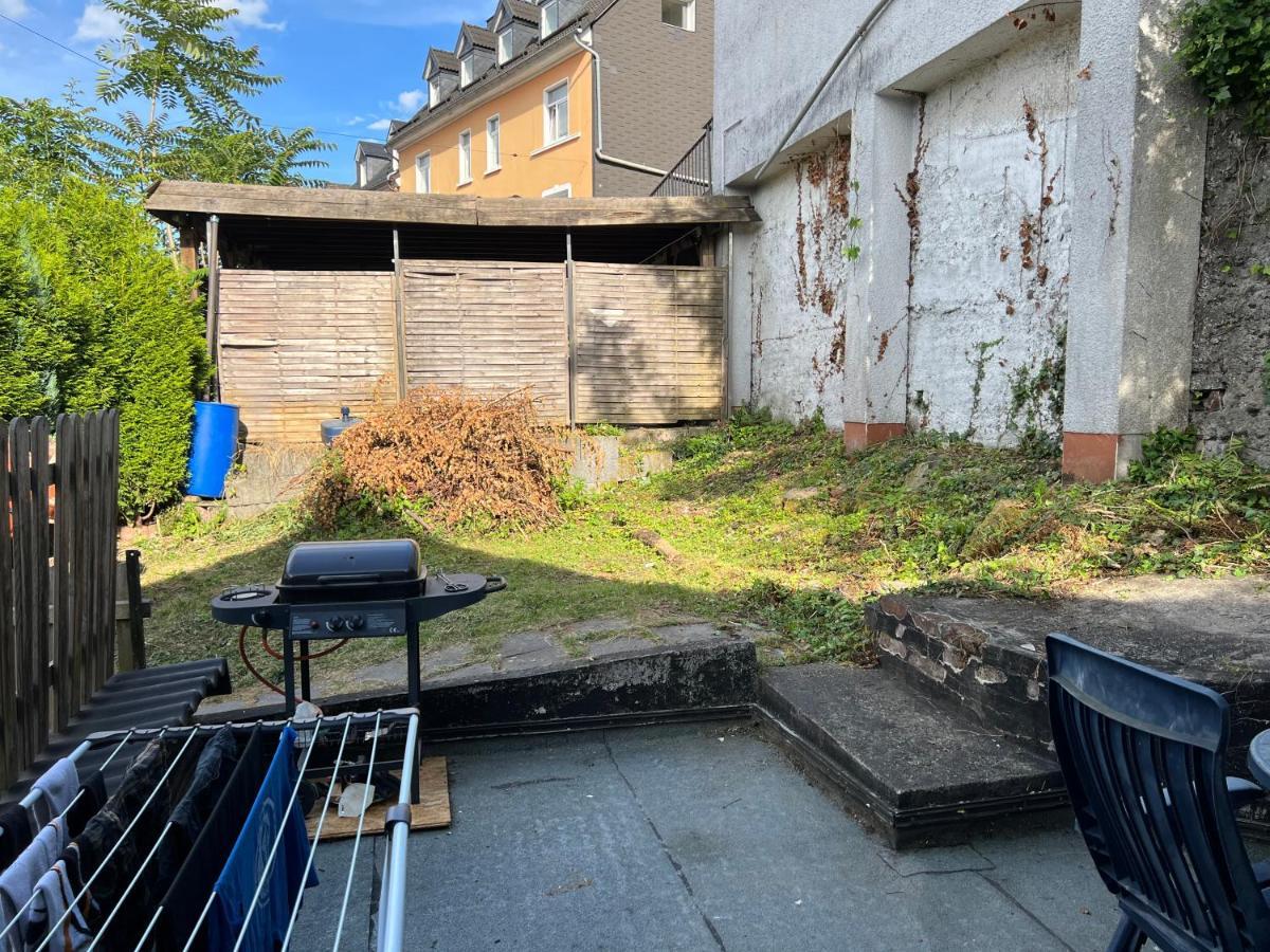 Mehrere Zimmer In Erster Lage Siegen Dış mekan fotoğraf