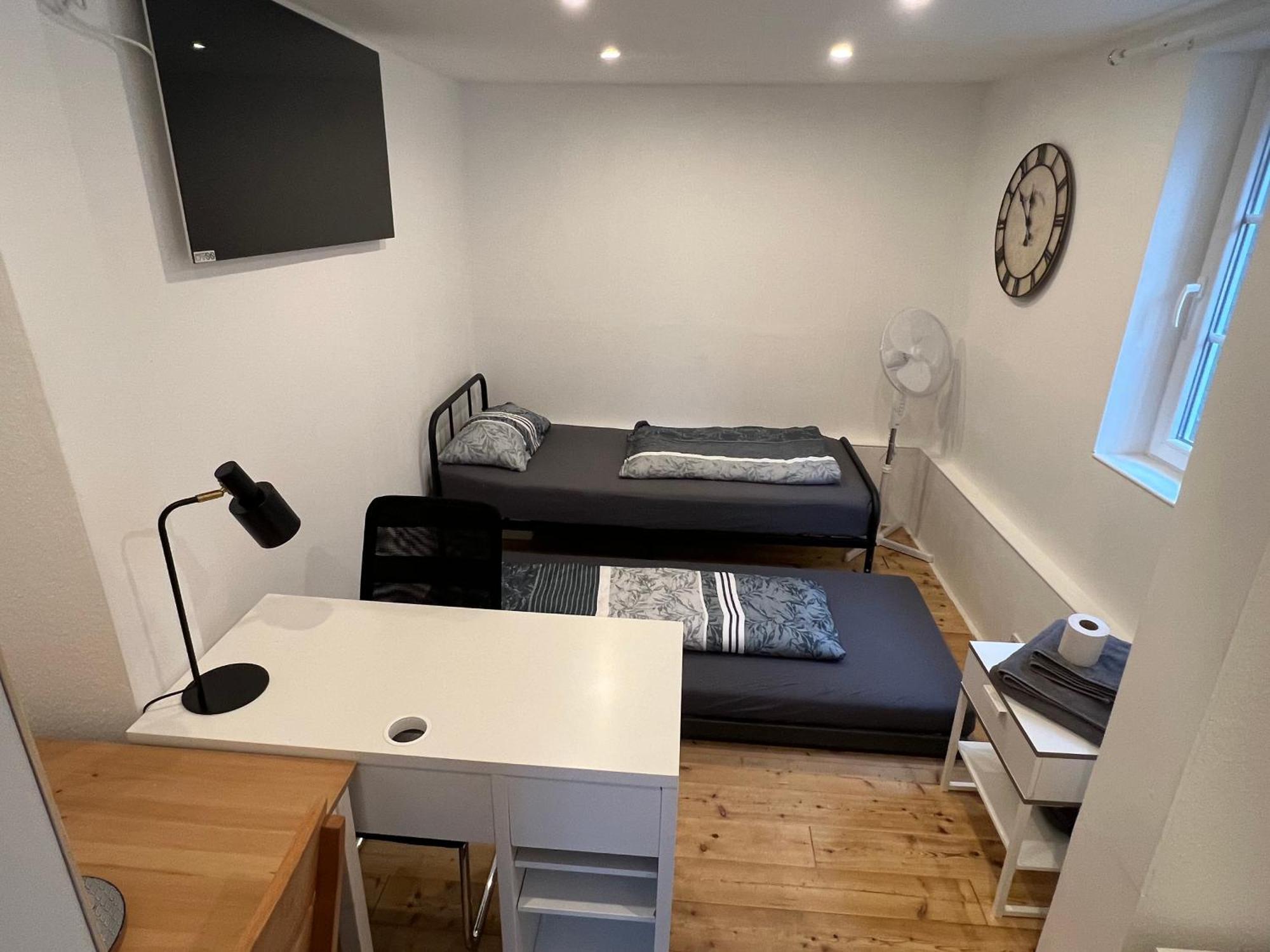 Mehrere Zimmer In Erster Lage Siegen Dış mekan fotoğraf