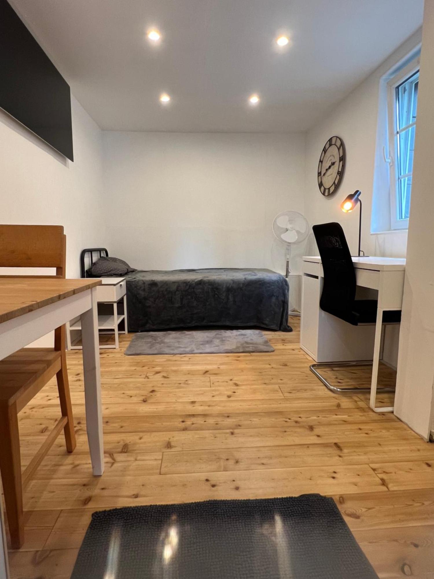 Mehrere Zimmer In Erster Lage Siegen Dış mekan fotoğraf