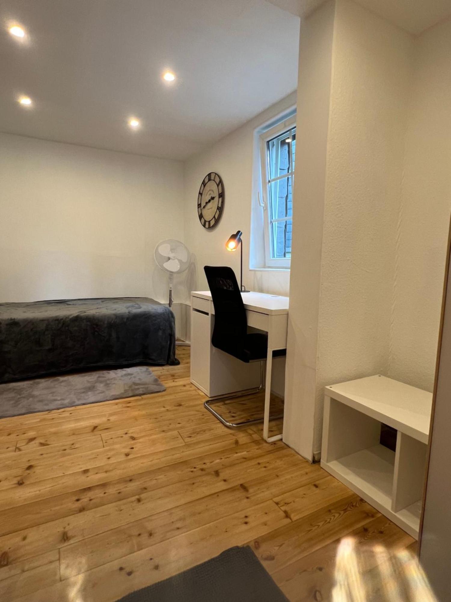 Mehrere Zimmer In Erster Lage Siegen Dış mekan fotoğraf