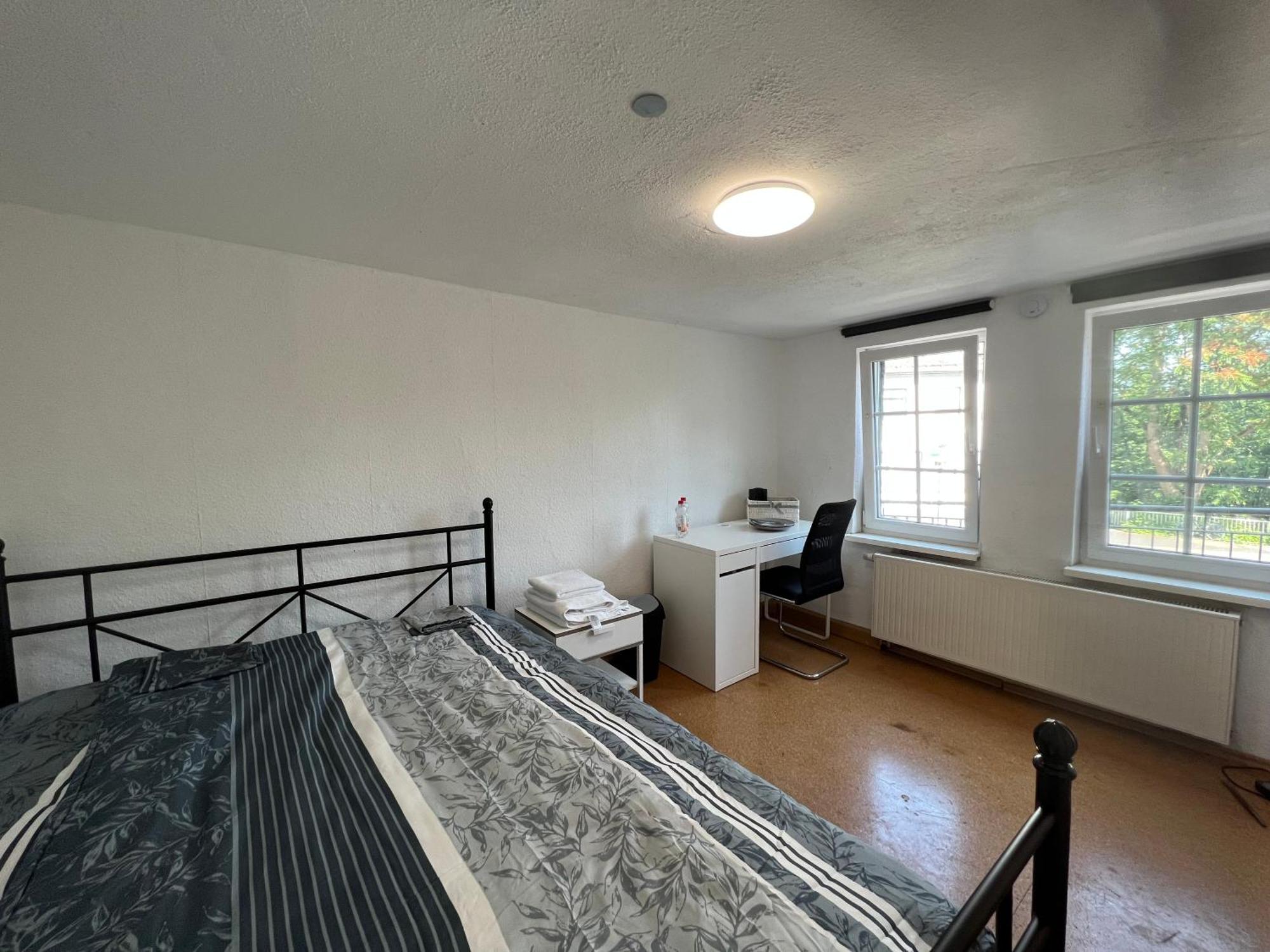 Mehrere Zimmer In Erster Lage Siegen Dış mekan fotoğraf