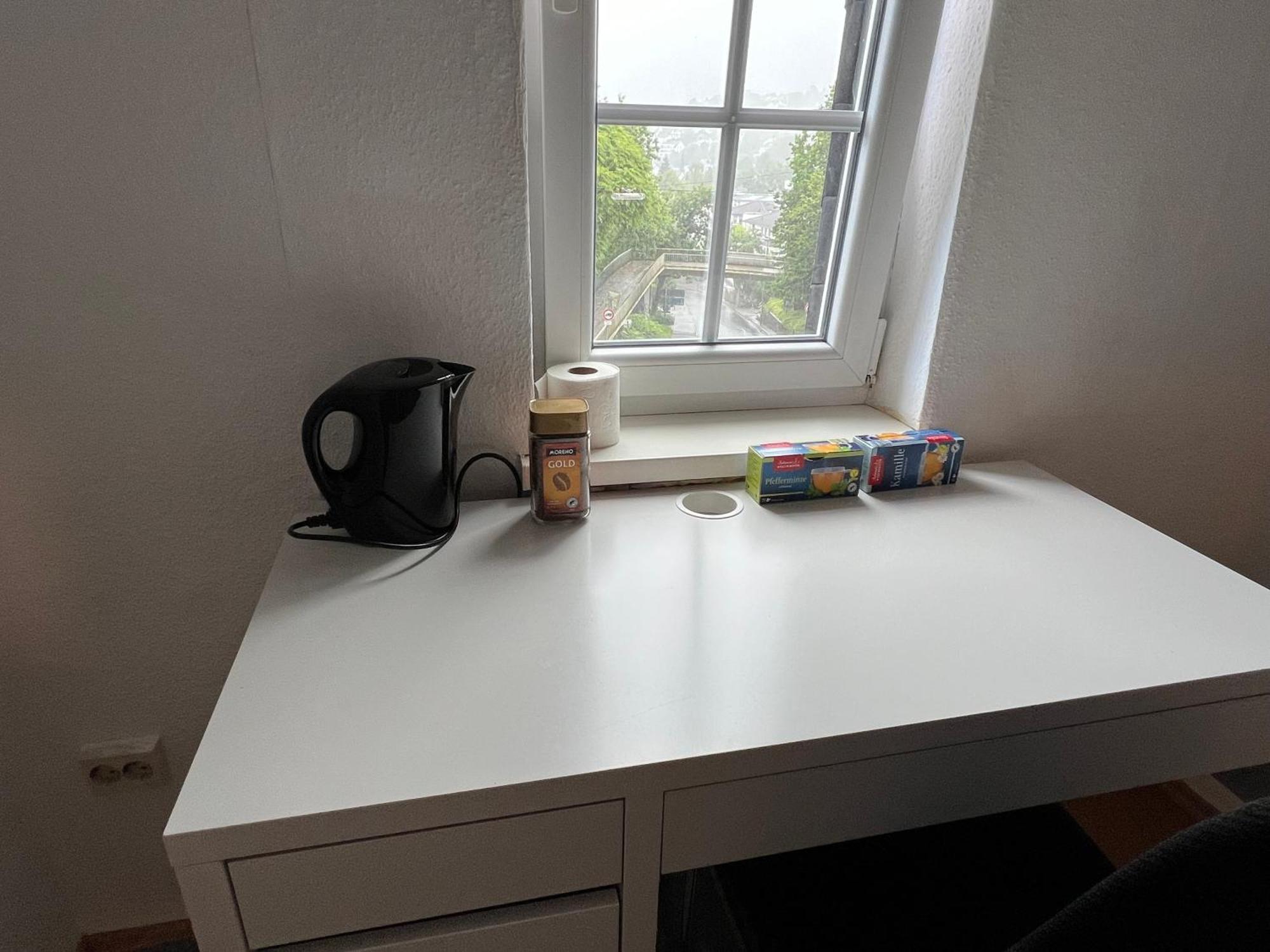 Mehrere Zimmer In Erster Lage Siegen Dış mekan fotoğraf