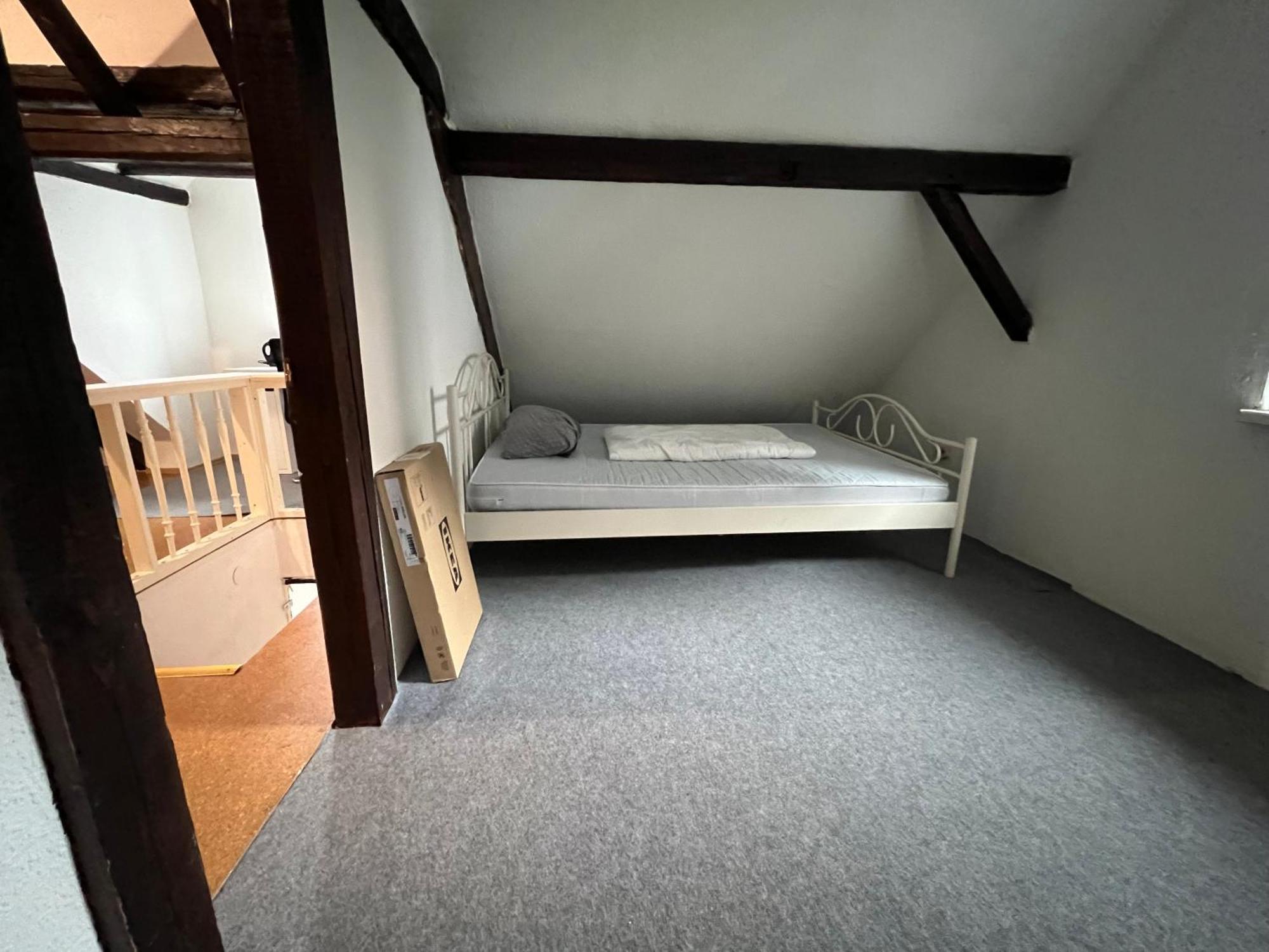 Mehrere Zimmer In Erster Lage Siegen Dış mekan fotoğraf