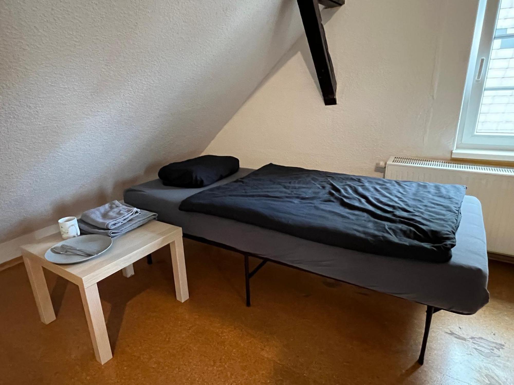 Mehrere Zimmer In Erster Lage Siegen Dış mekan fotoğraf