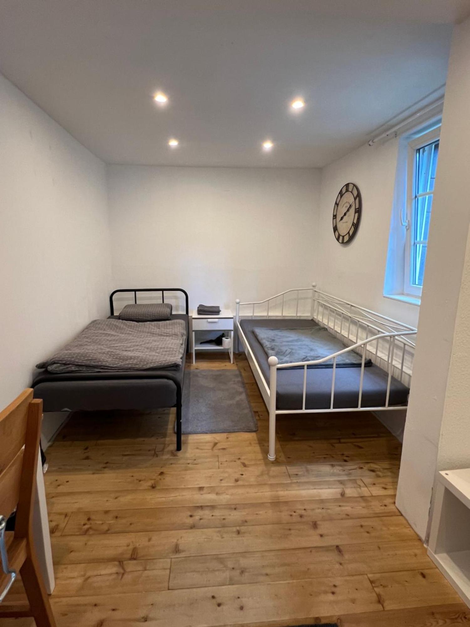Mehrere Zimmer In Erster Lage Siegen Dış mekan fotoğraf