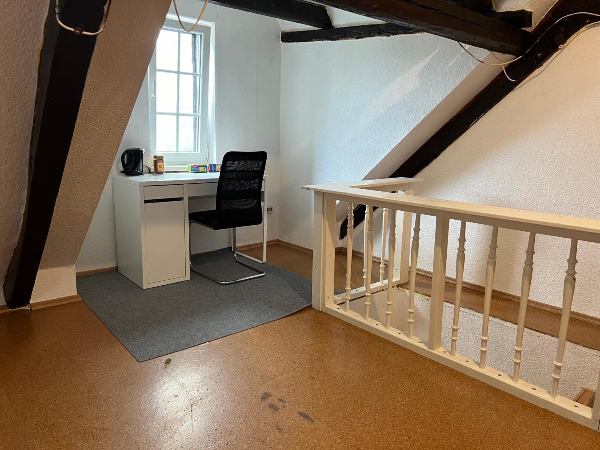 Mehrere Zimmer In Erster Lage Siegen Dış mekan fotoğraf