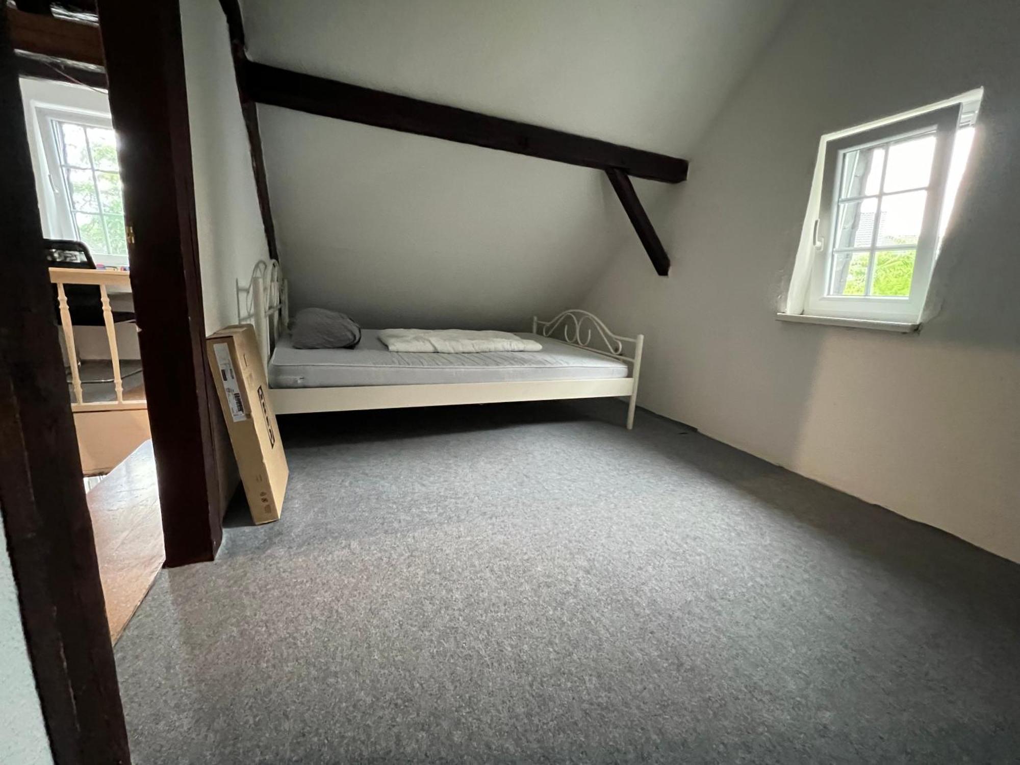 Mehrere Zimmer In Erster Lage Siegen Dış mekan fotoğraf