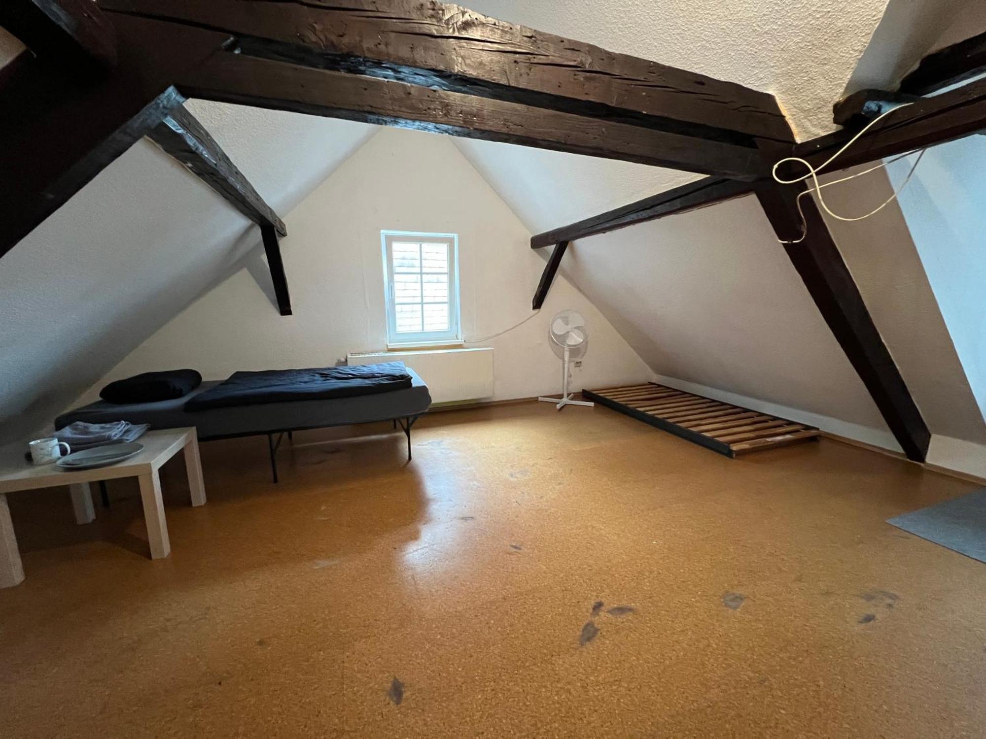 Mehrere Zimmer In Erster Lage Siegen Dış mekan fotoğraf