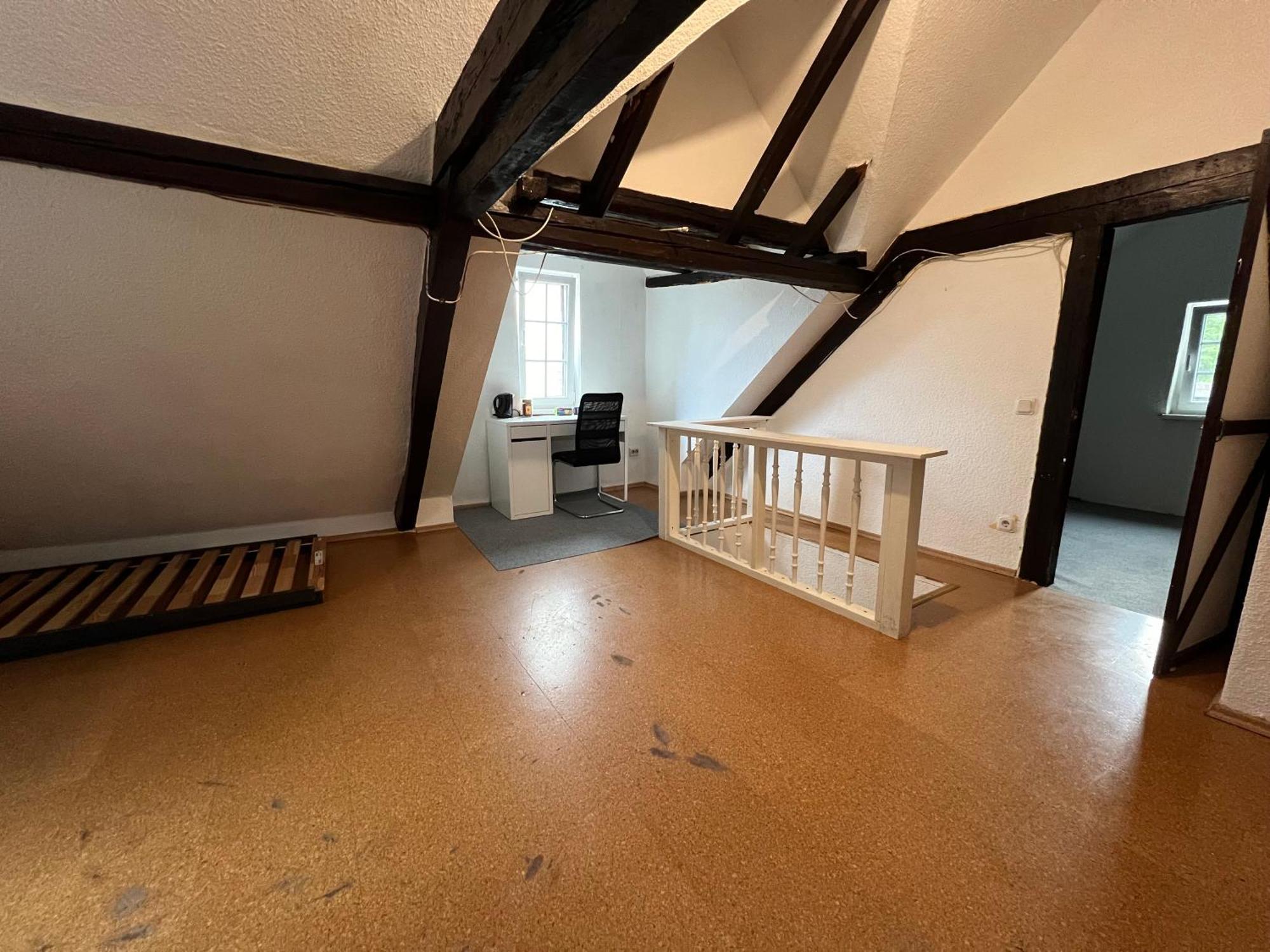 Mehrere Zimmer In Erster Lage Siegen Dış mekan fotoğraf